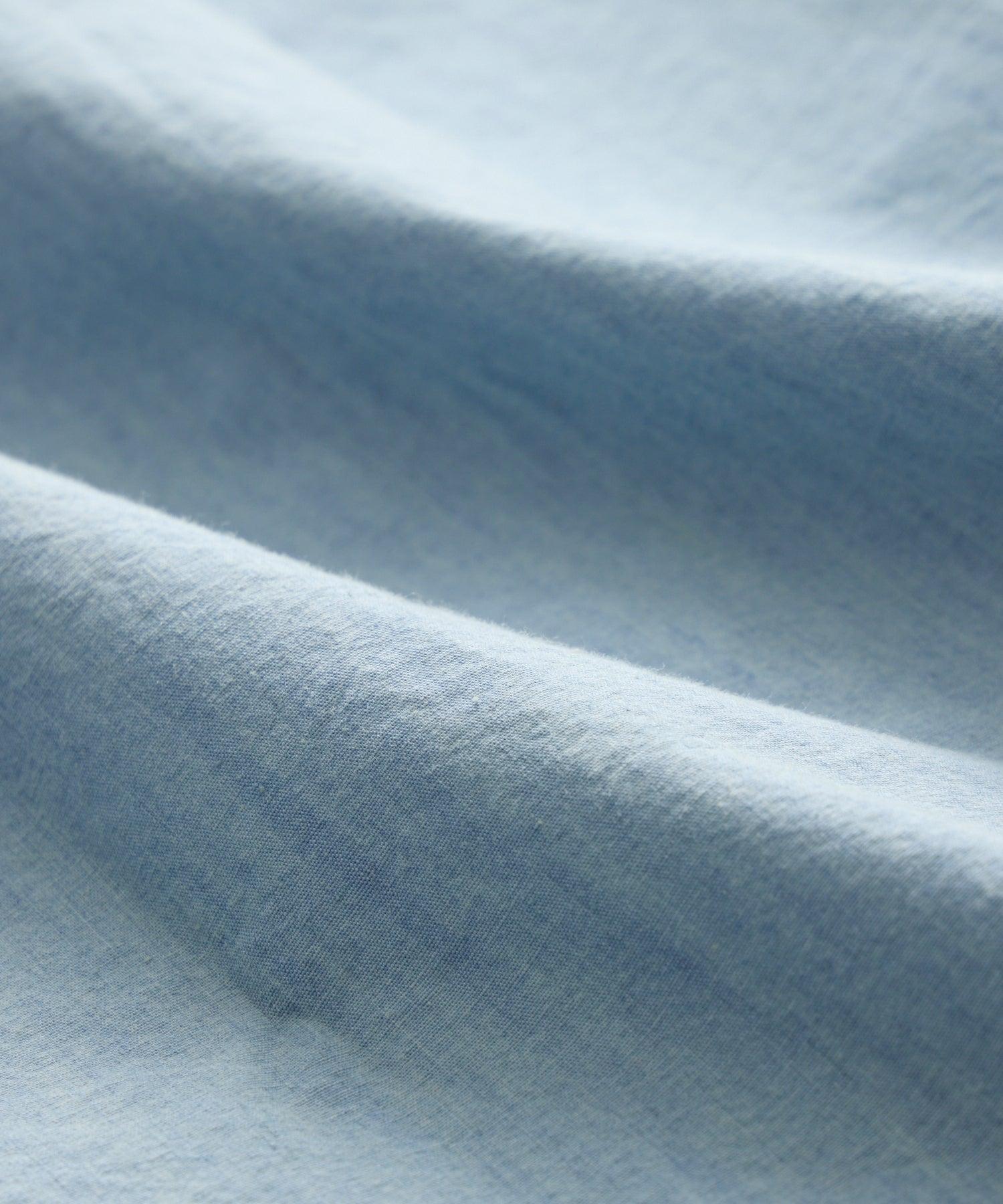 Chambray Big Shirt Product Image