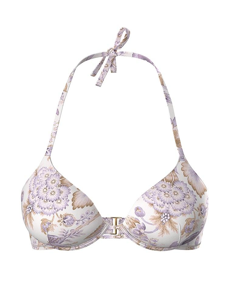 Essential Side-Sash Cheeky Bikini Bottom Product Image