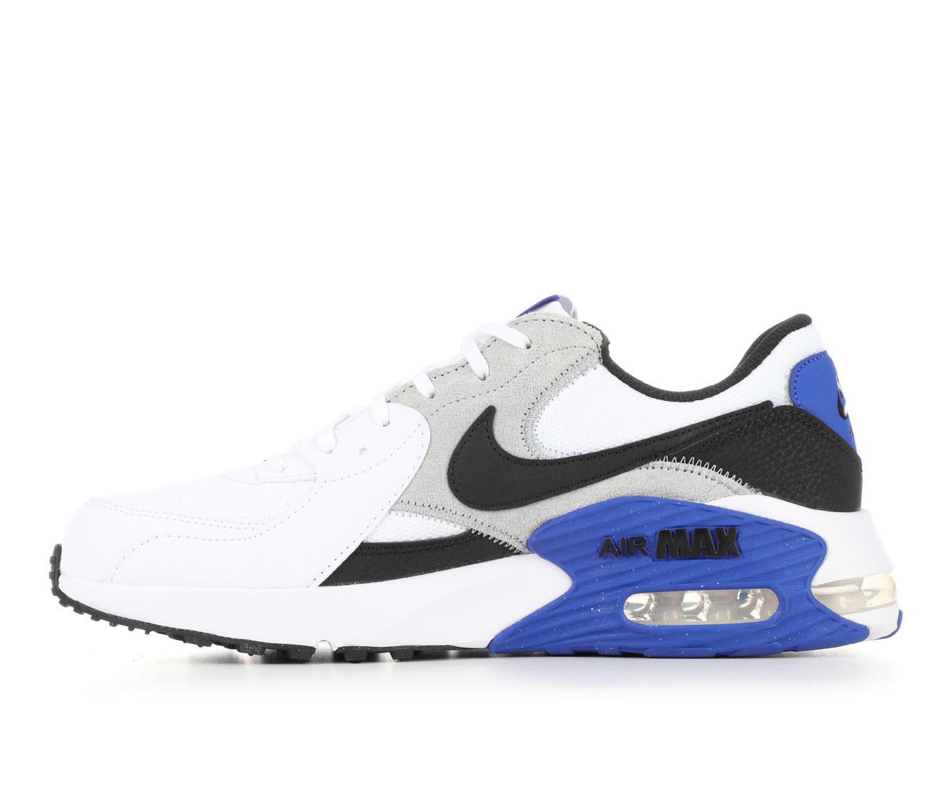 Men's Nike Air Max Excee Sneakers Product Image
