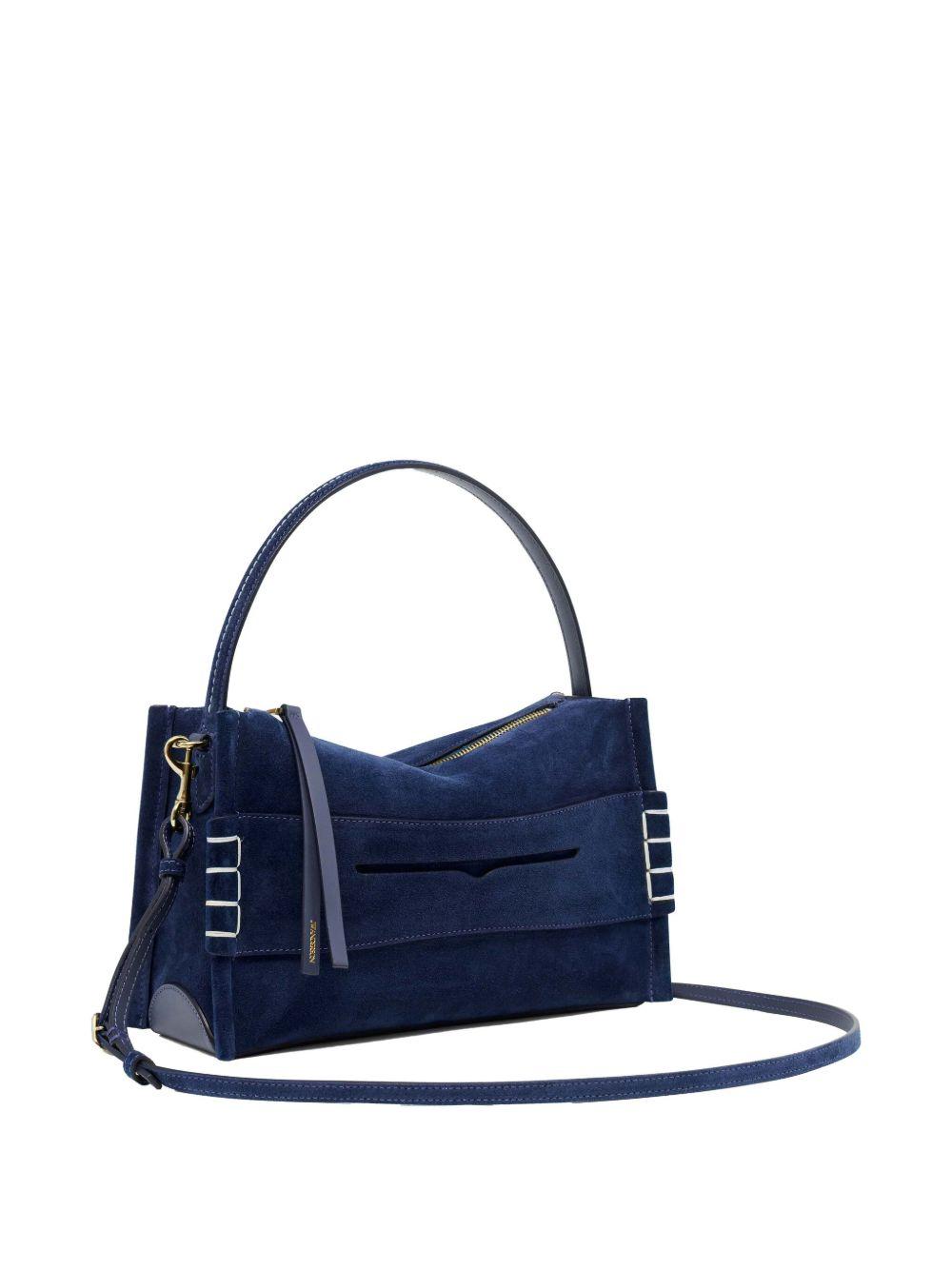 medium Loafer shoulder bag Product Image