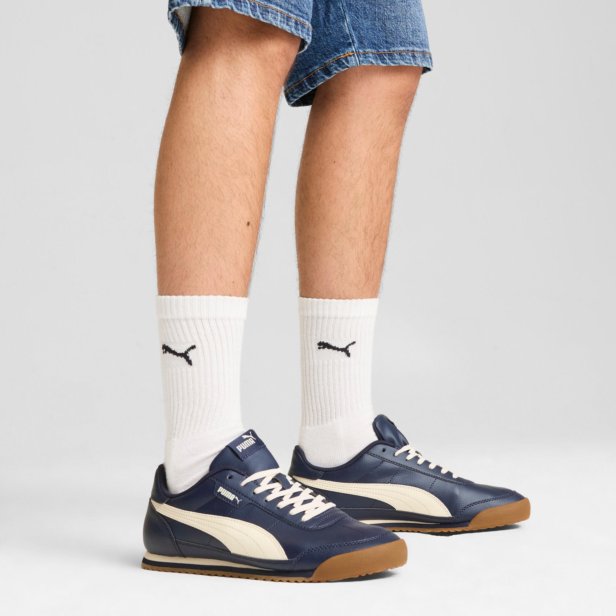 PUMA Turino II Men's Sneakers Product Image