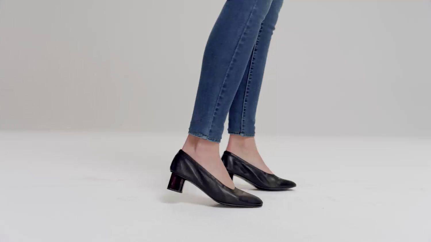 Superlow Bootcut Women's Jeans Product Image