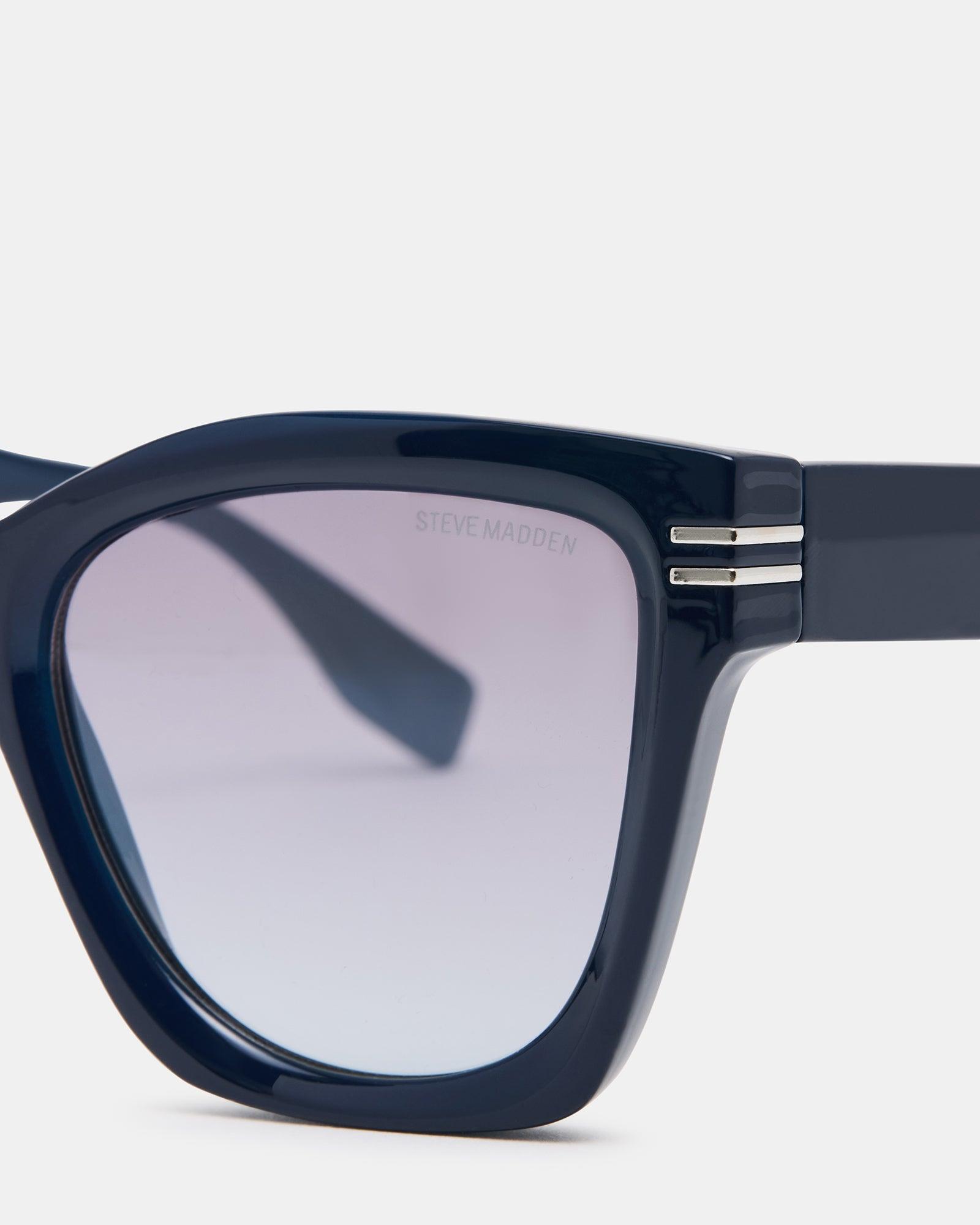 TAISIA SUNGLASSES NAVY Female Product Image