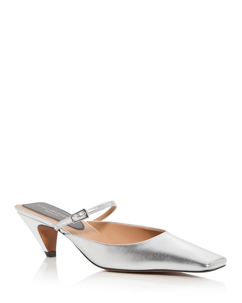 Stella McCartney Womens Spur Pumps Product Image