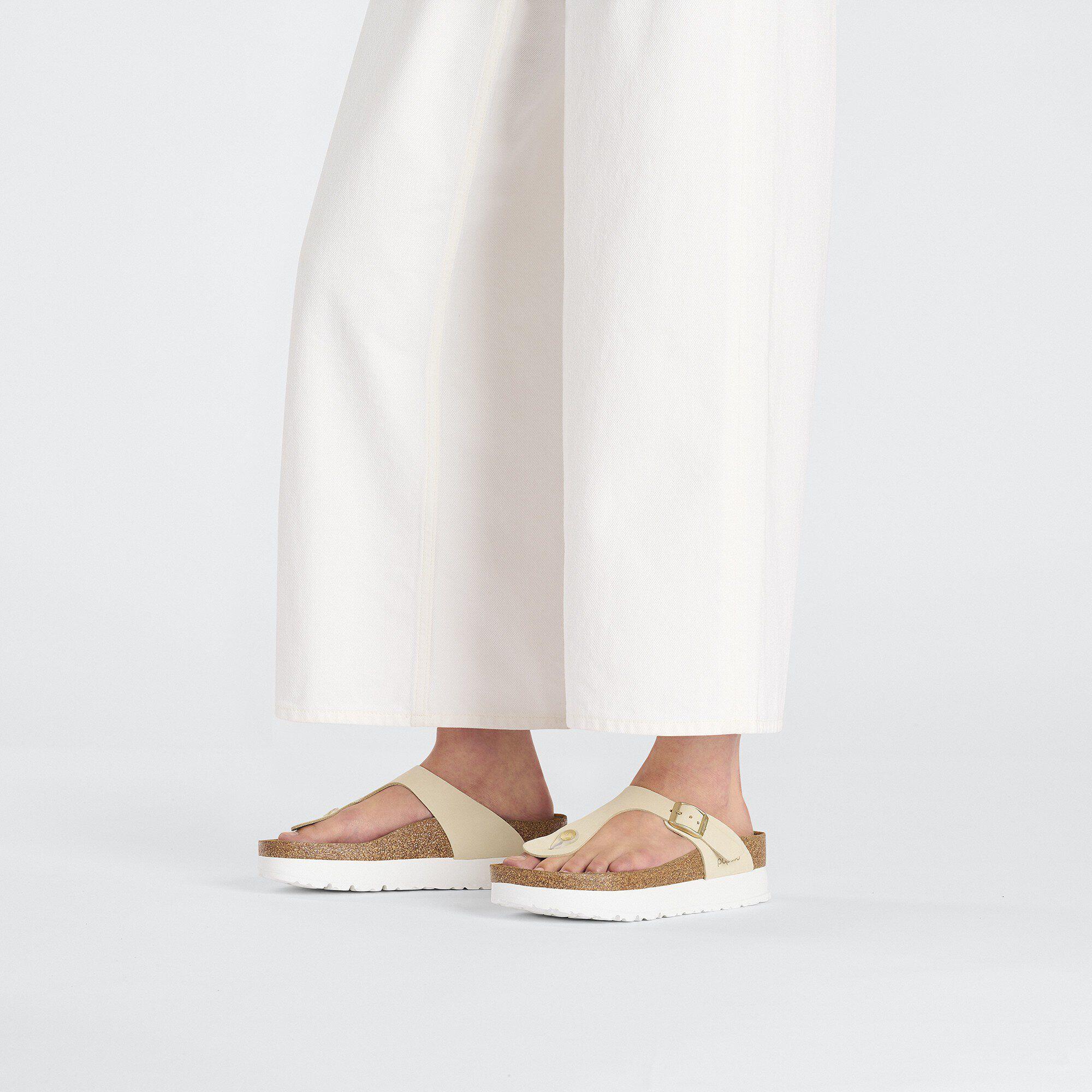 Gizeh PAP Flex Platform Nubuk Leather Product Image