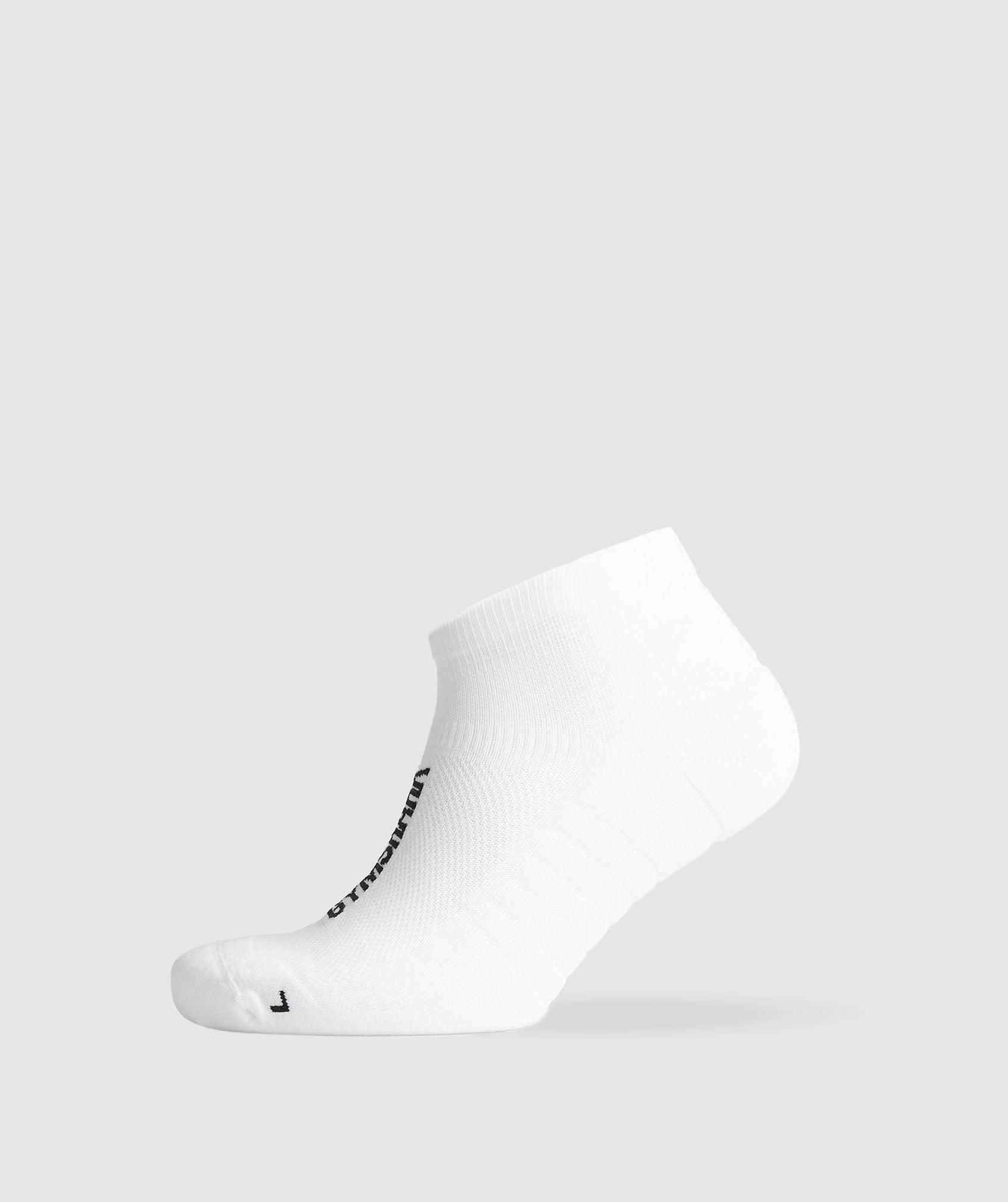 Tab Running Socks Product Image