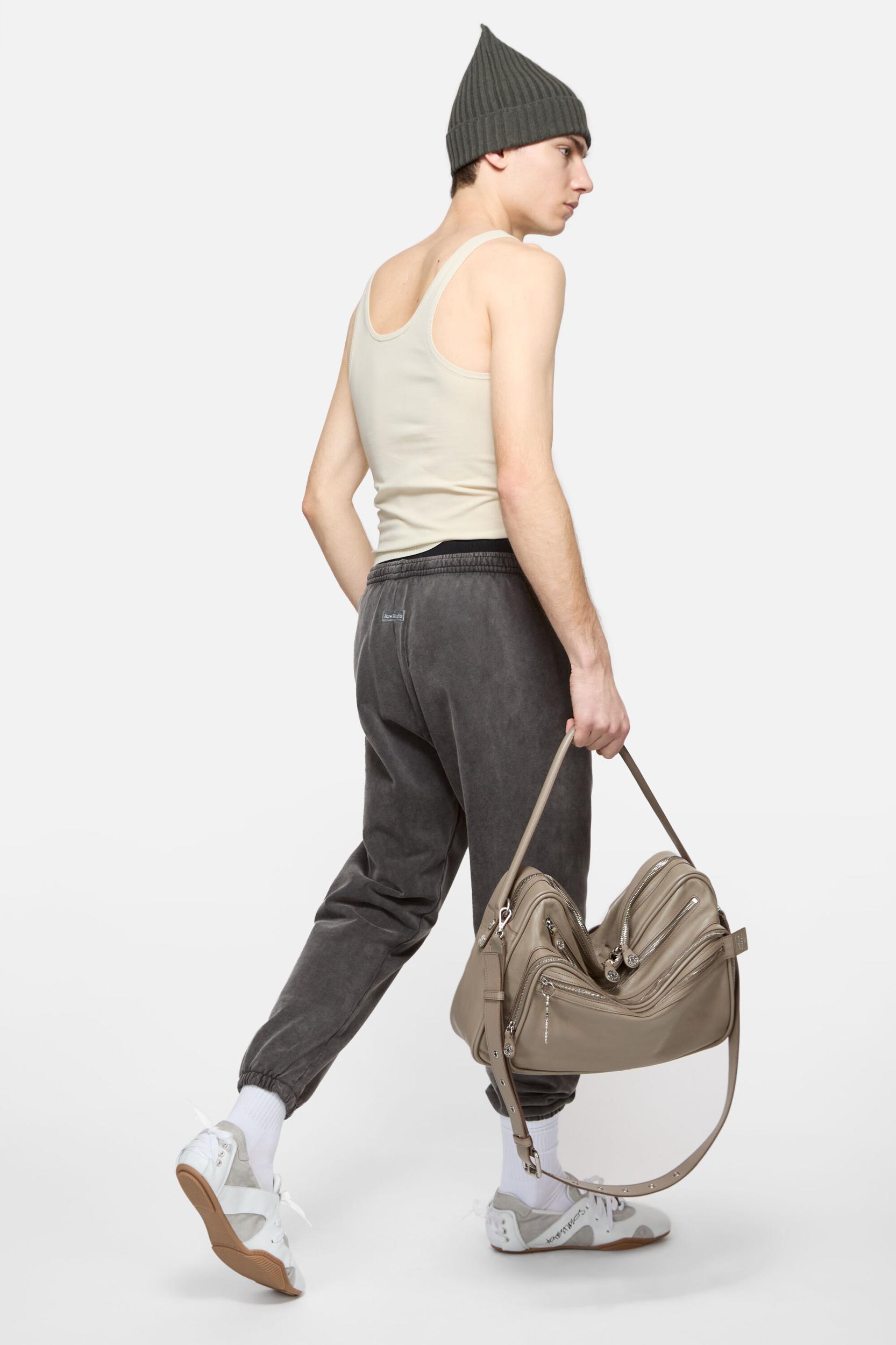 Cotton sweatpants Product Image