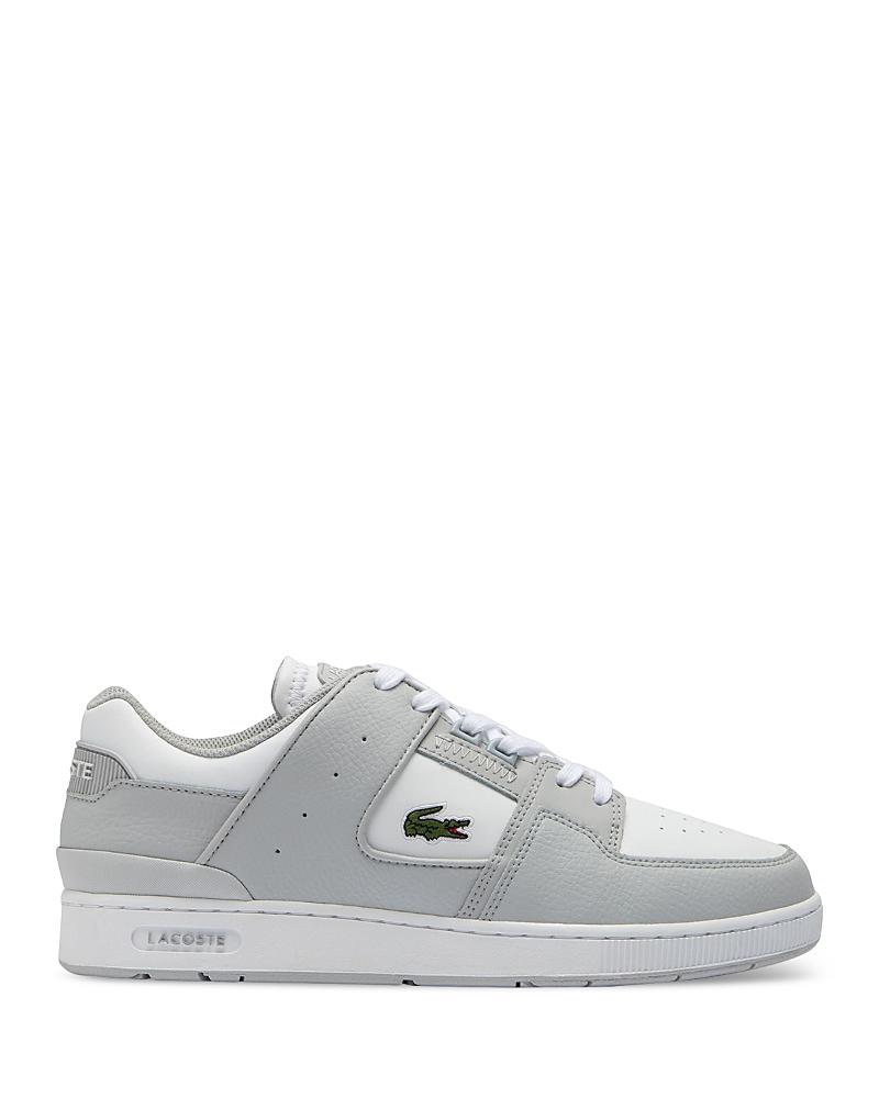 Lacoste Mens Court Cage Sneakers Product Image