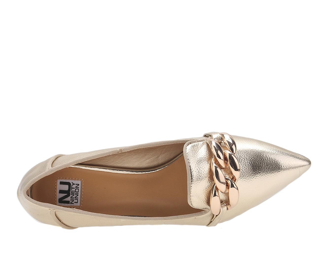 Women's Ninety Union Mira Loafers Product Image