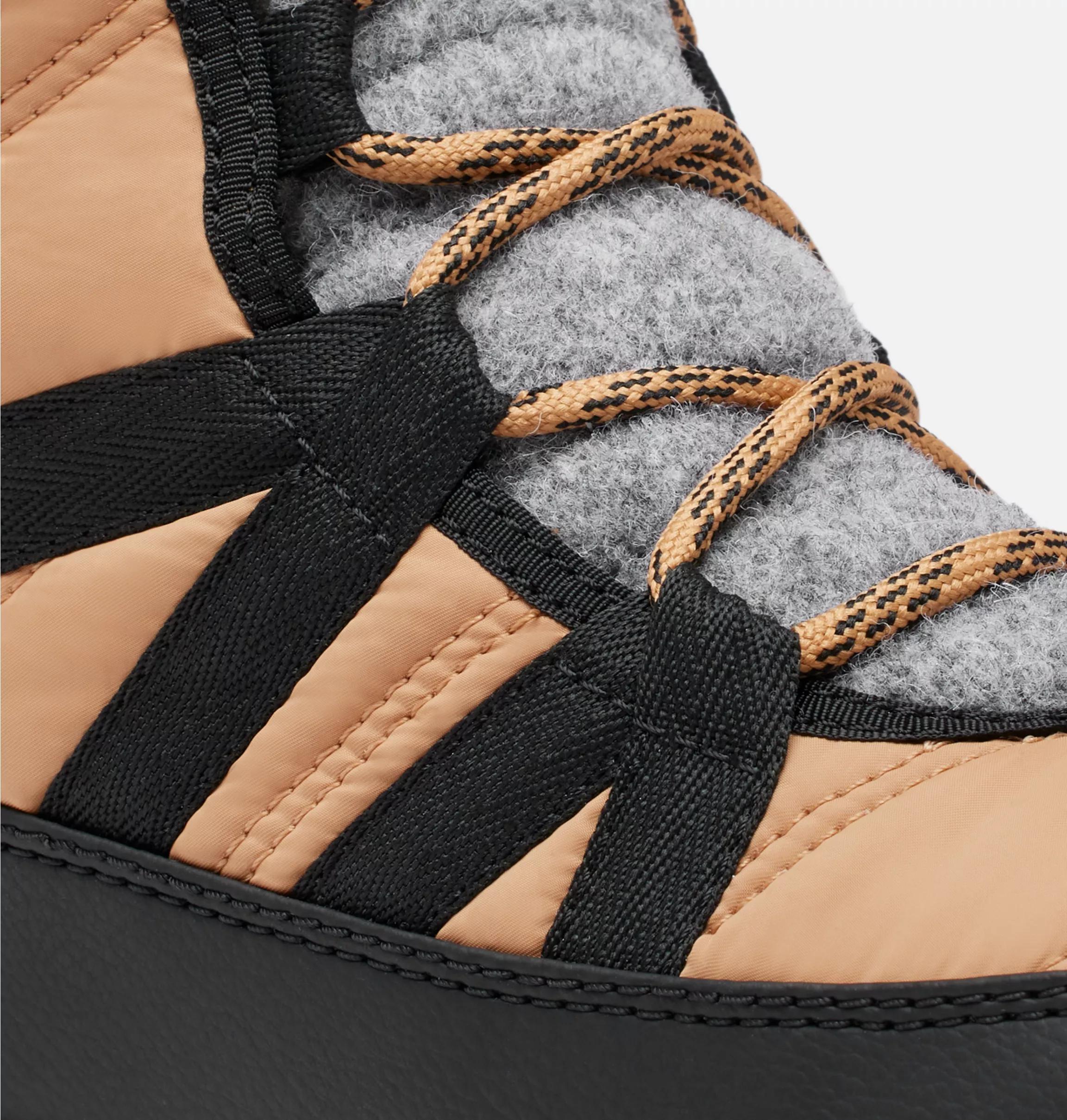 WHITNEY™ II Plus Women's Waterproof Lace Boot Product Image