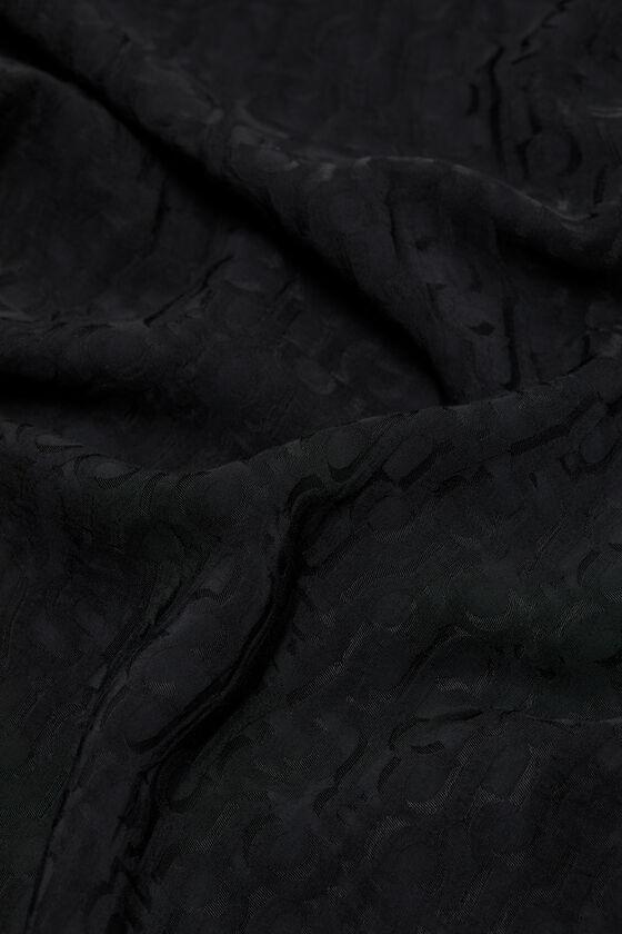 Button-up shirt monogram Product Image