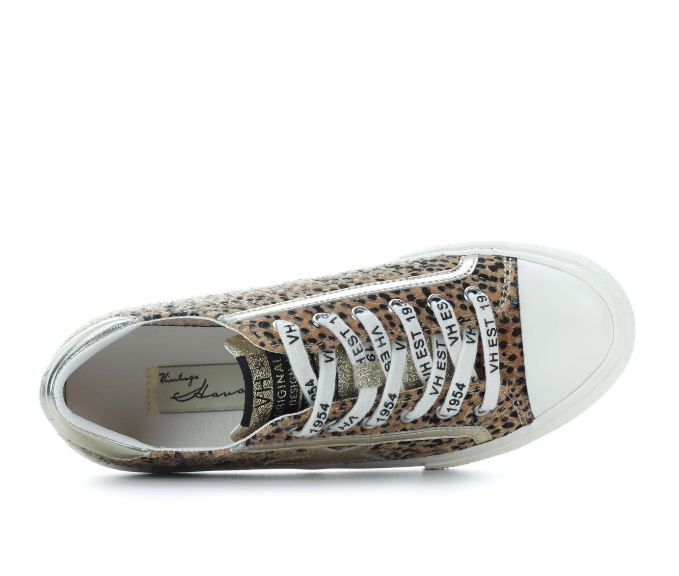 Women's VINTAGE HAVANA Alexa Sneakers Product Image
