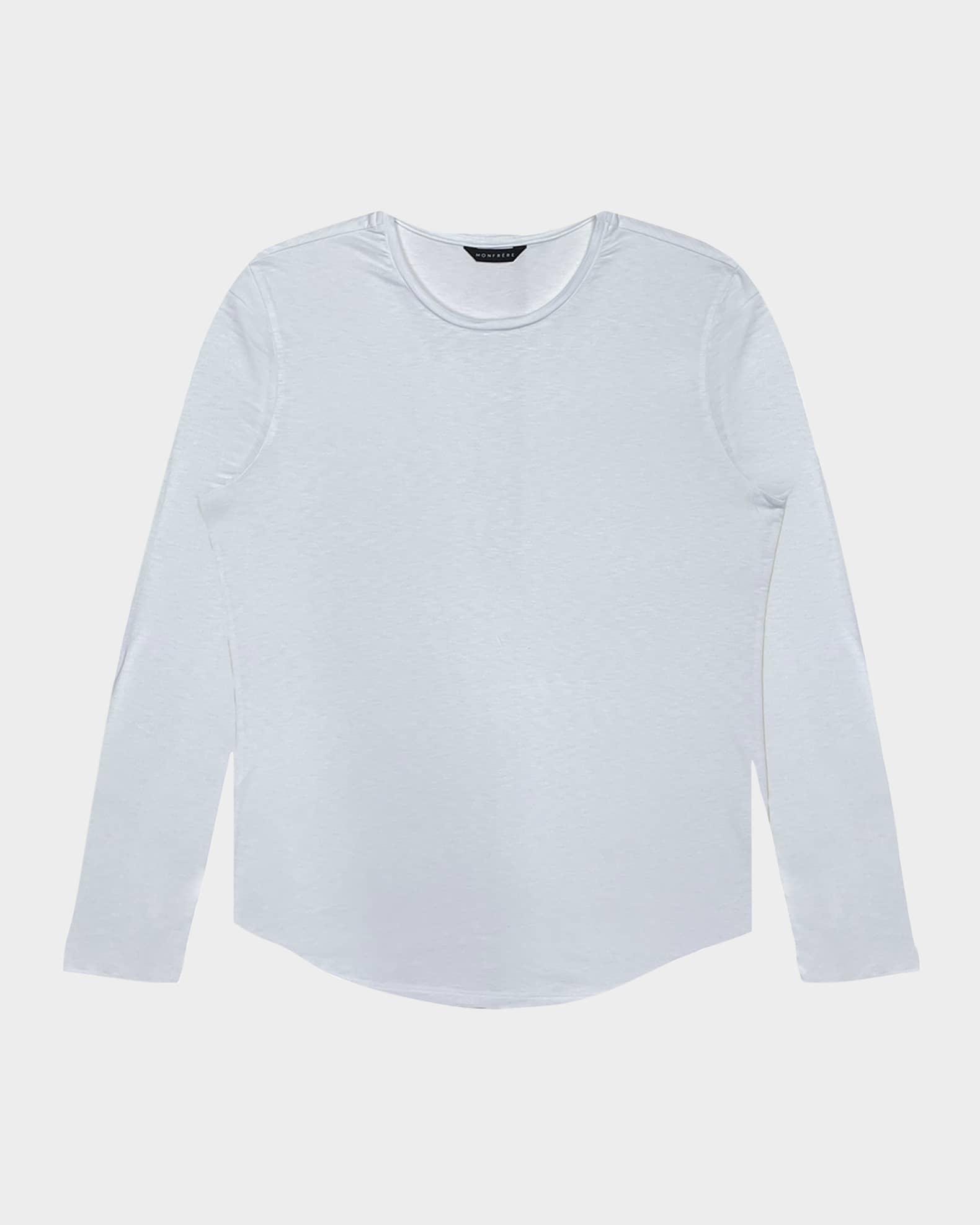 Men's Dann Long-Sleeve Shirt Product Image