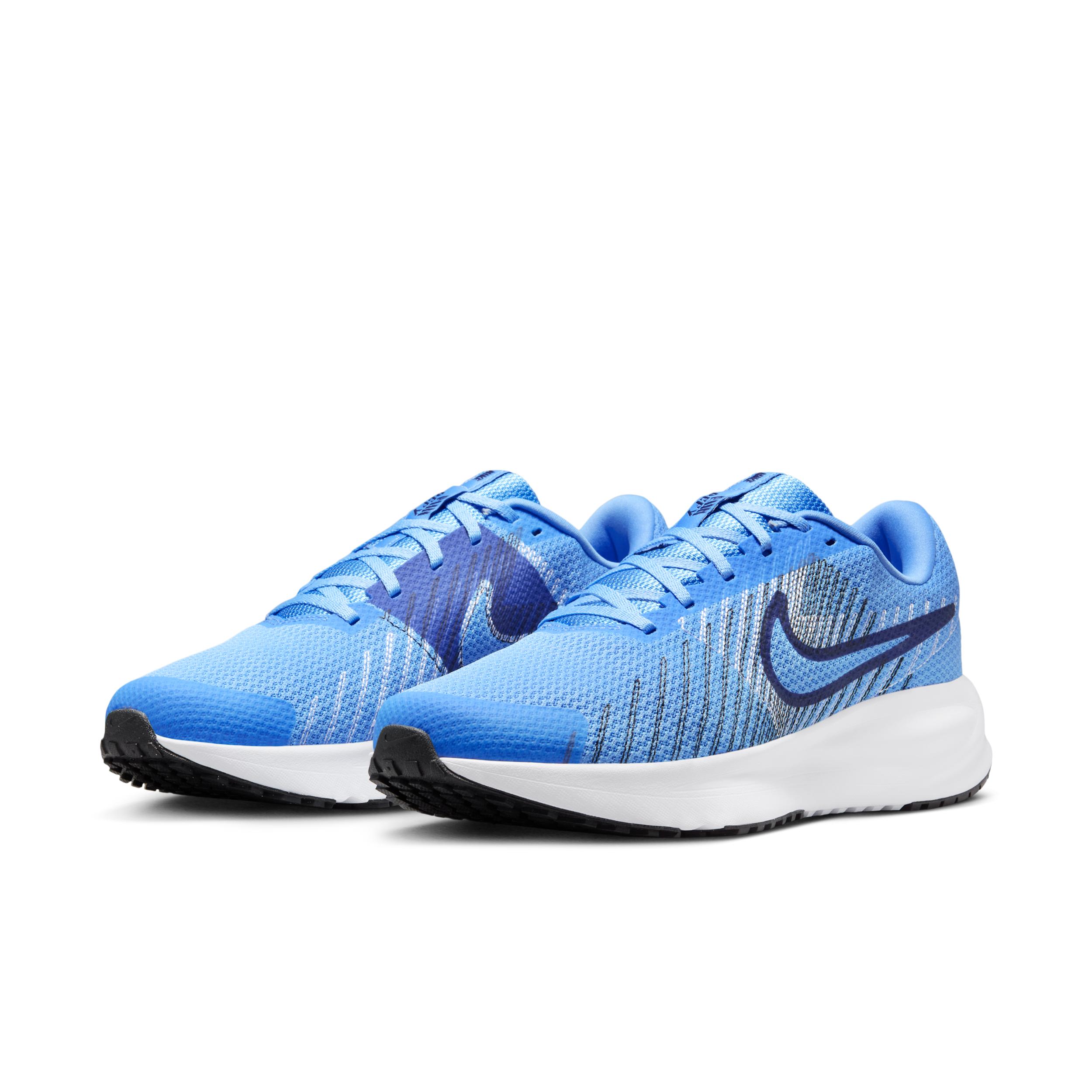 Nike Run Defy Men's Road Running Shoes Product Image