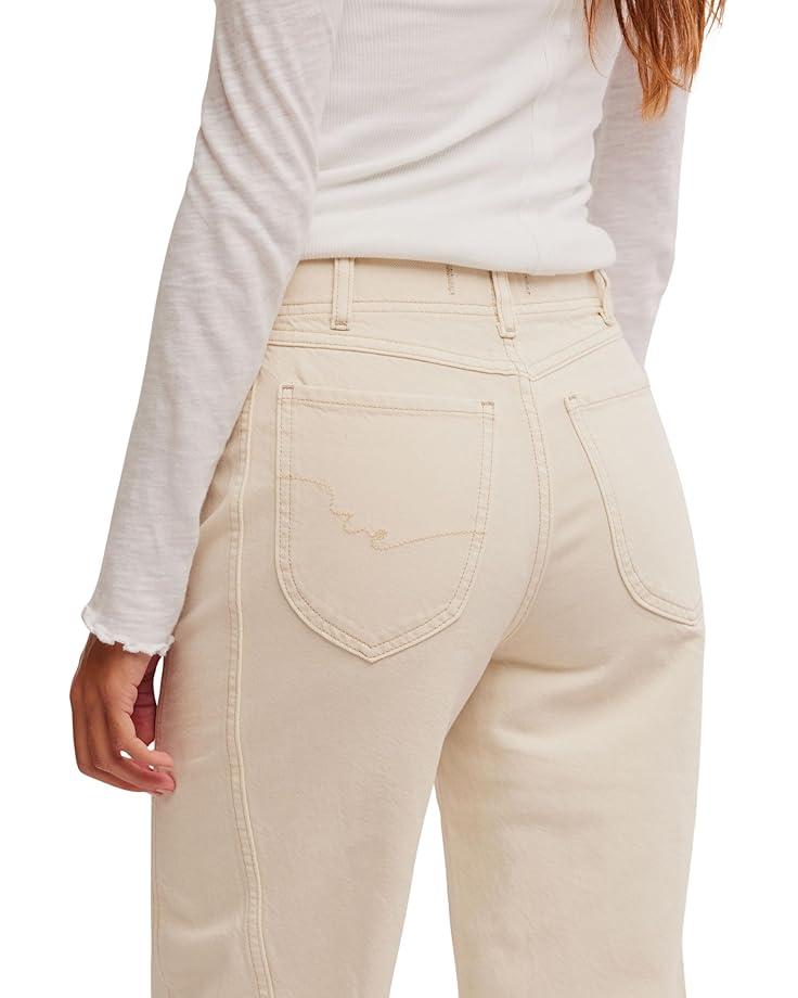 Tinsley Baggy High-Rise Skinny Product Image