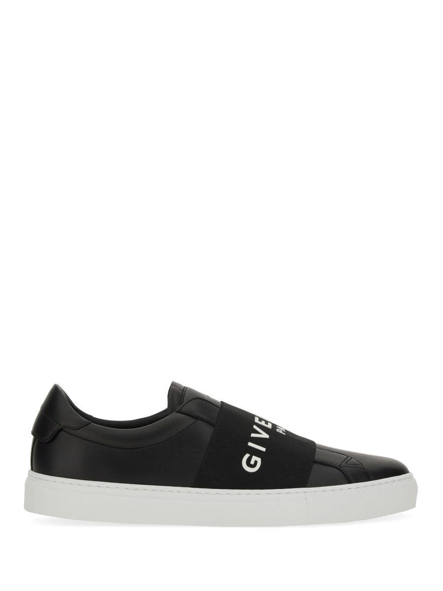 City Court slip-on trainers Product Image