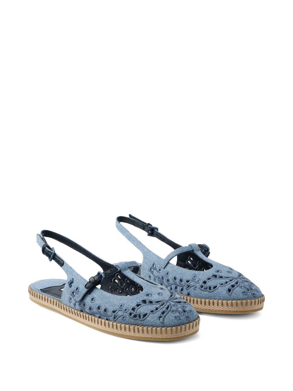 Amiee espadrilles Product Image