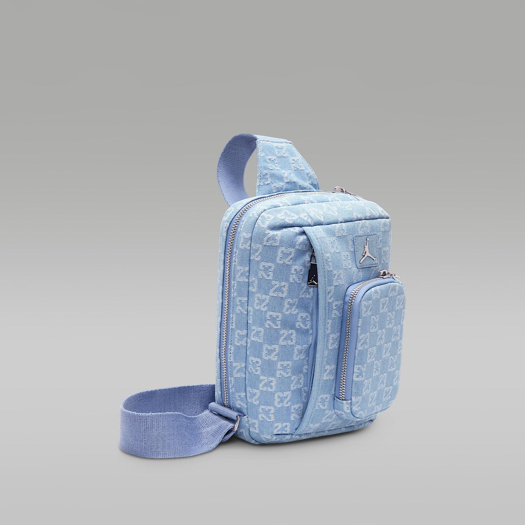 Jordan Monogram Sling Bag (3L) Product Image