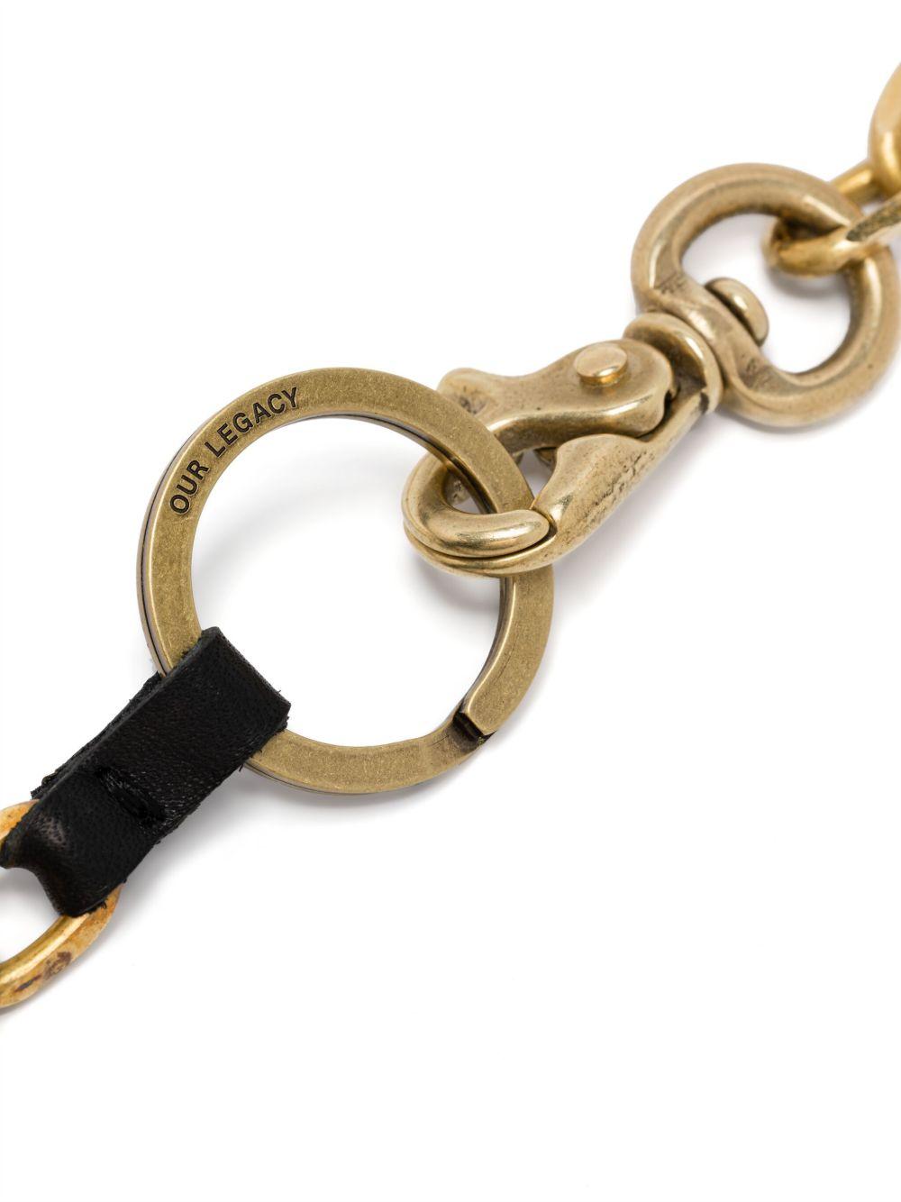 Ladon necklace Product Image