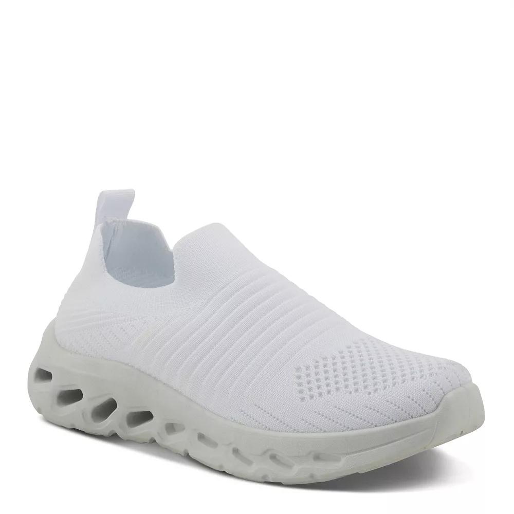 Flexus Scruggs Women's Slip-On Sneakers,  Product Image