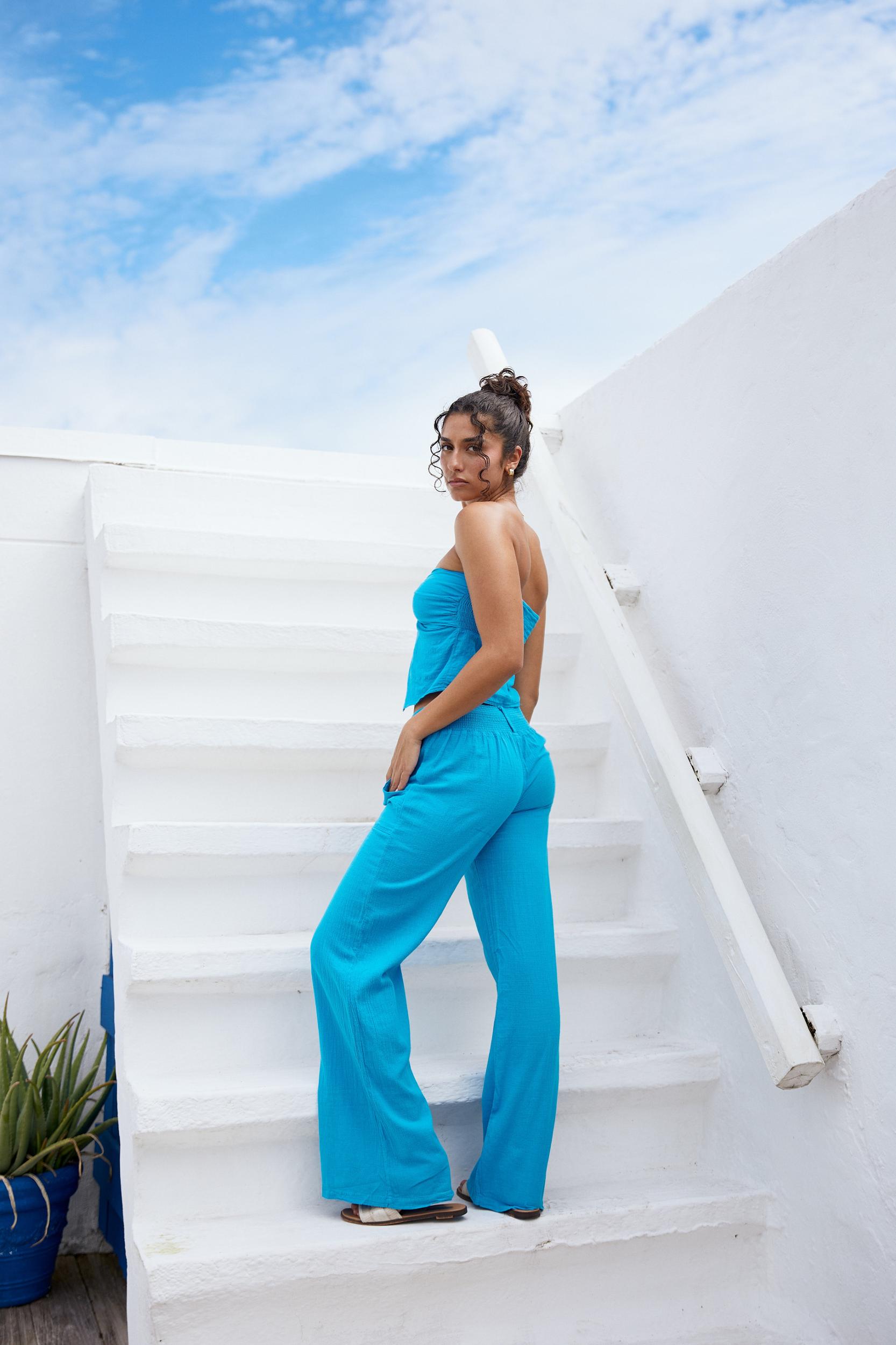 Cora Top Product Image