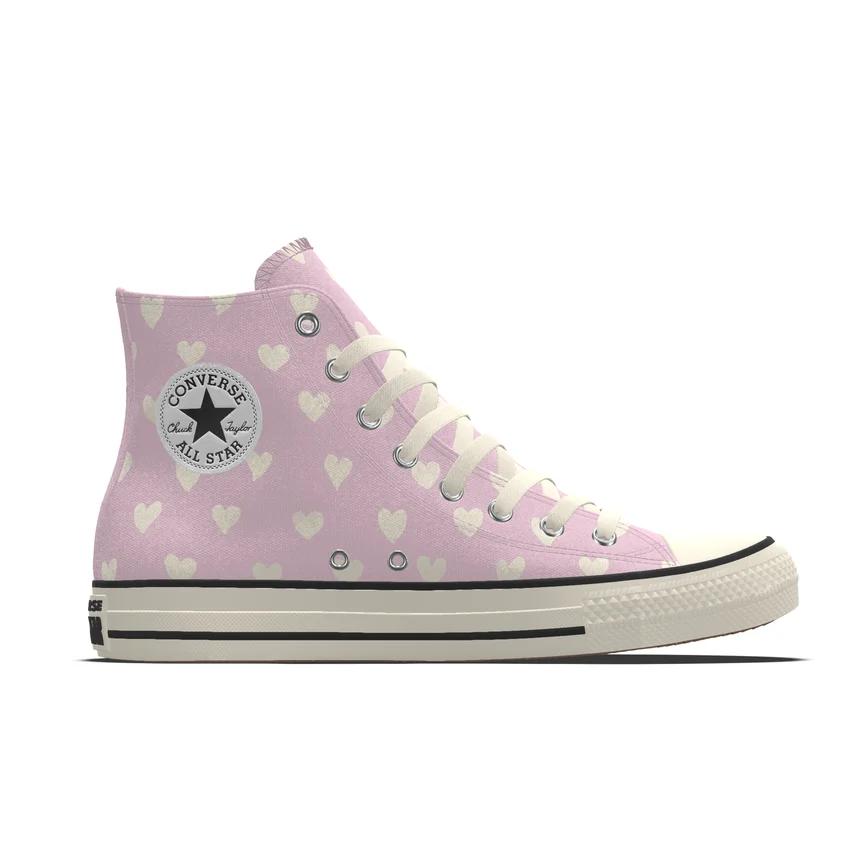 Custom Chuck Taylor All Star By You Product Image