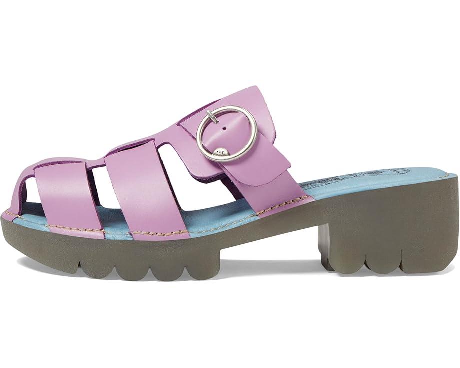 ONA™ Streetworks Fisherman Mid Sandal Product Image