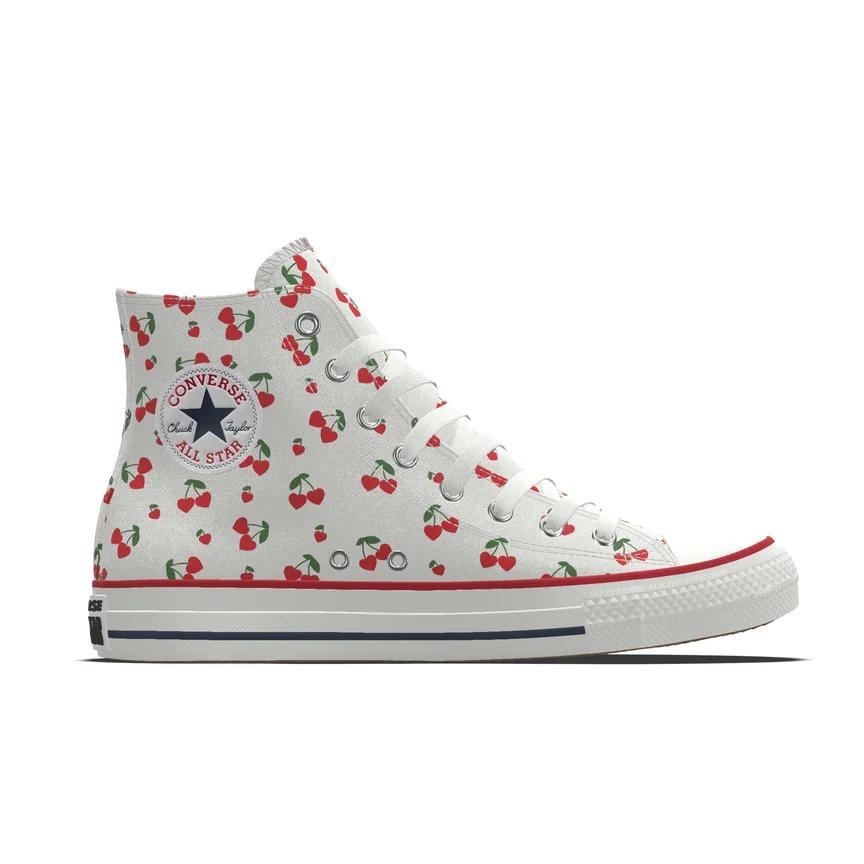 Custom Chuck Taylor All Star By You Product Image