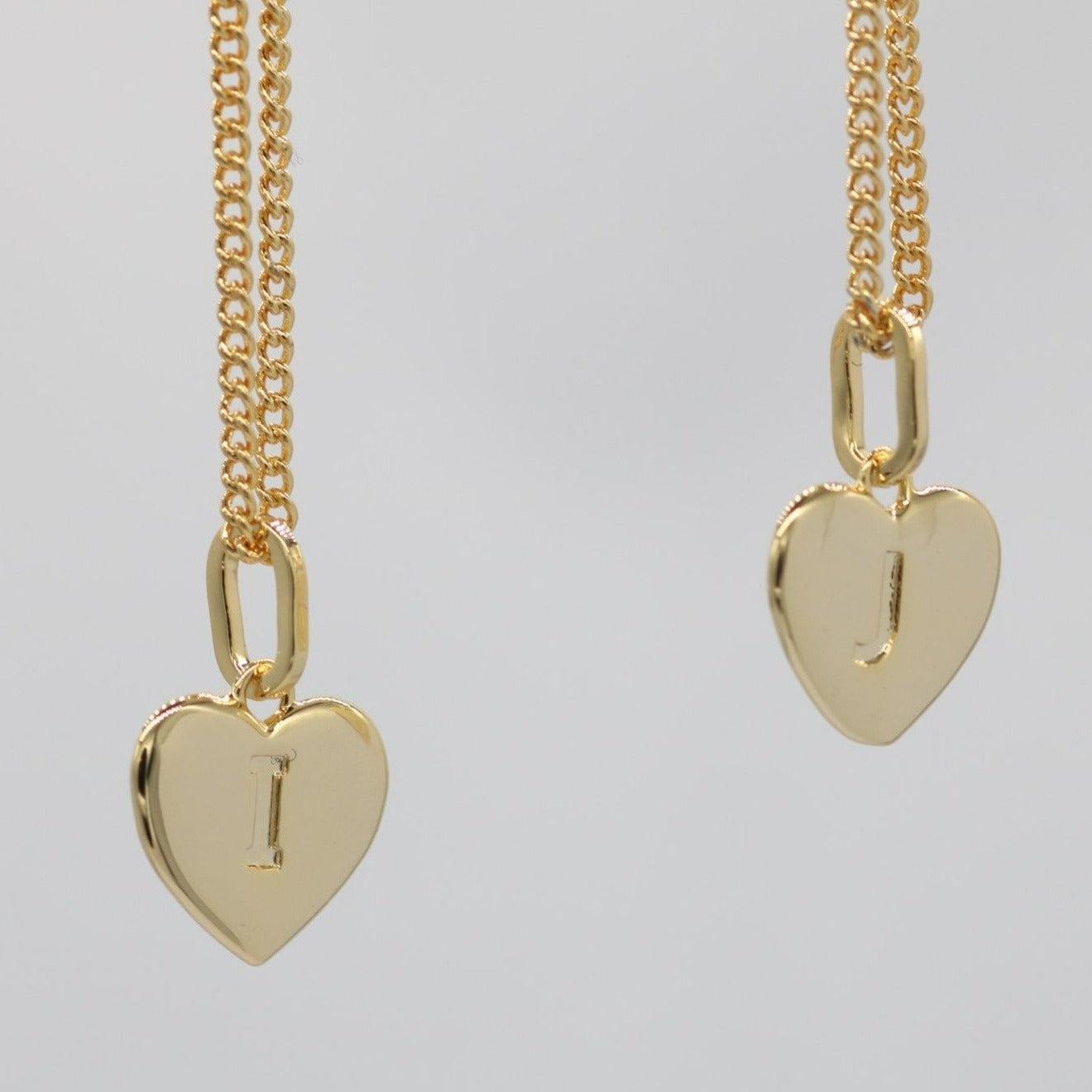 It's All About Me Necklace Product Image