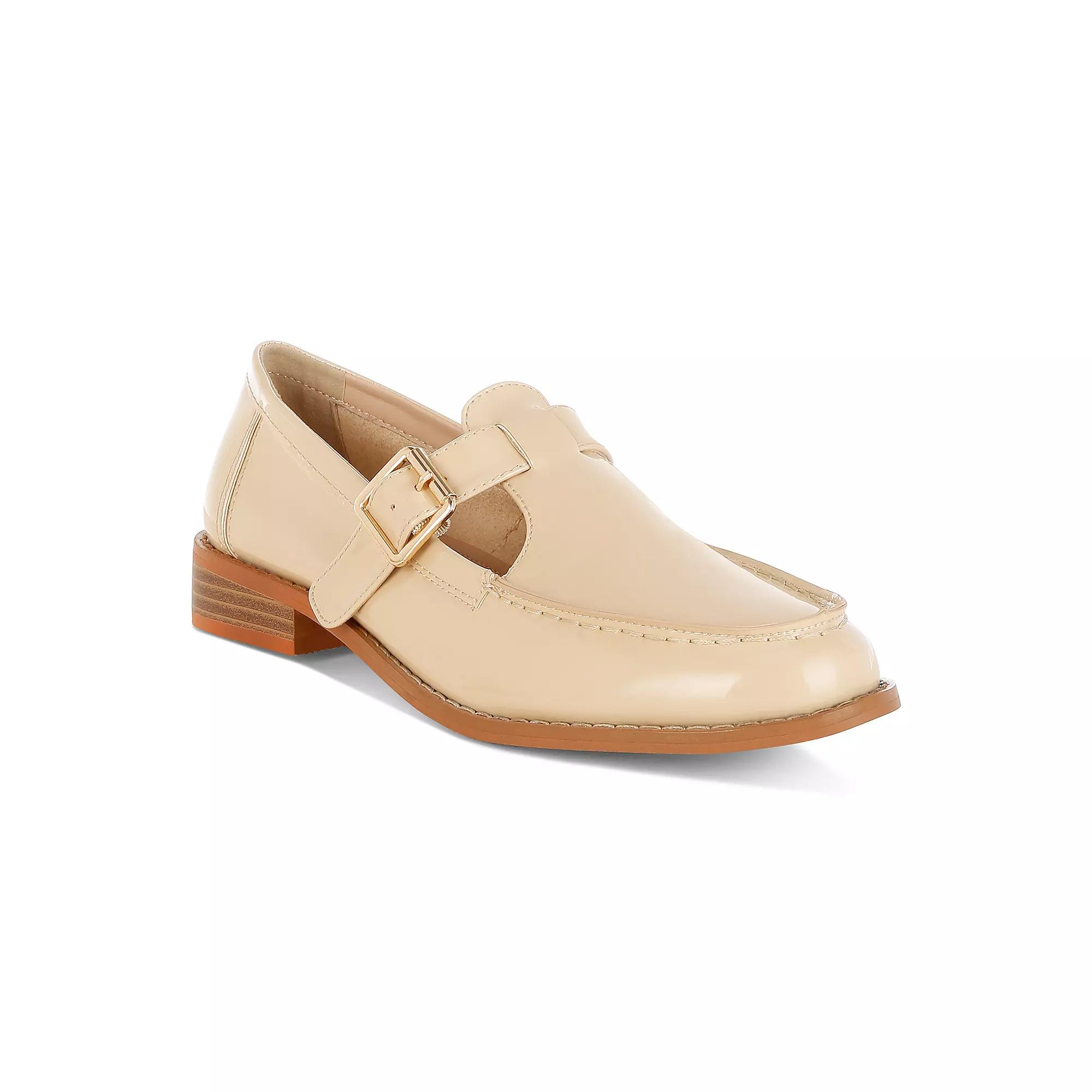 Rag & Co Swenson Womens Loafers Product Image
