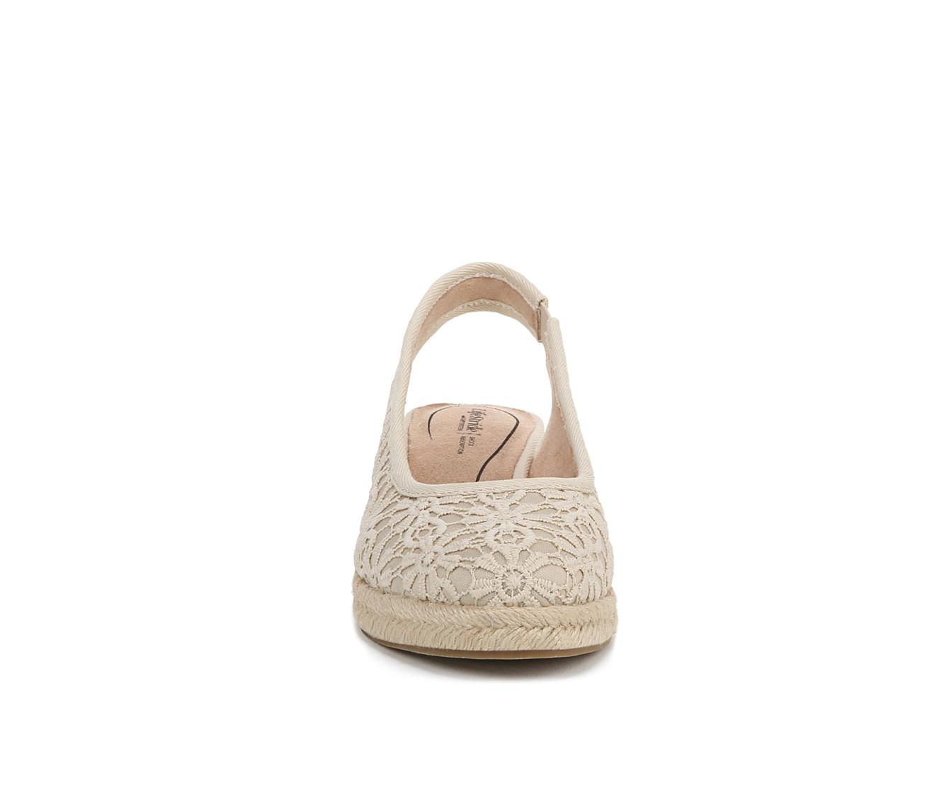 Women's LifeStride Kayden Wedges Product Image