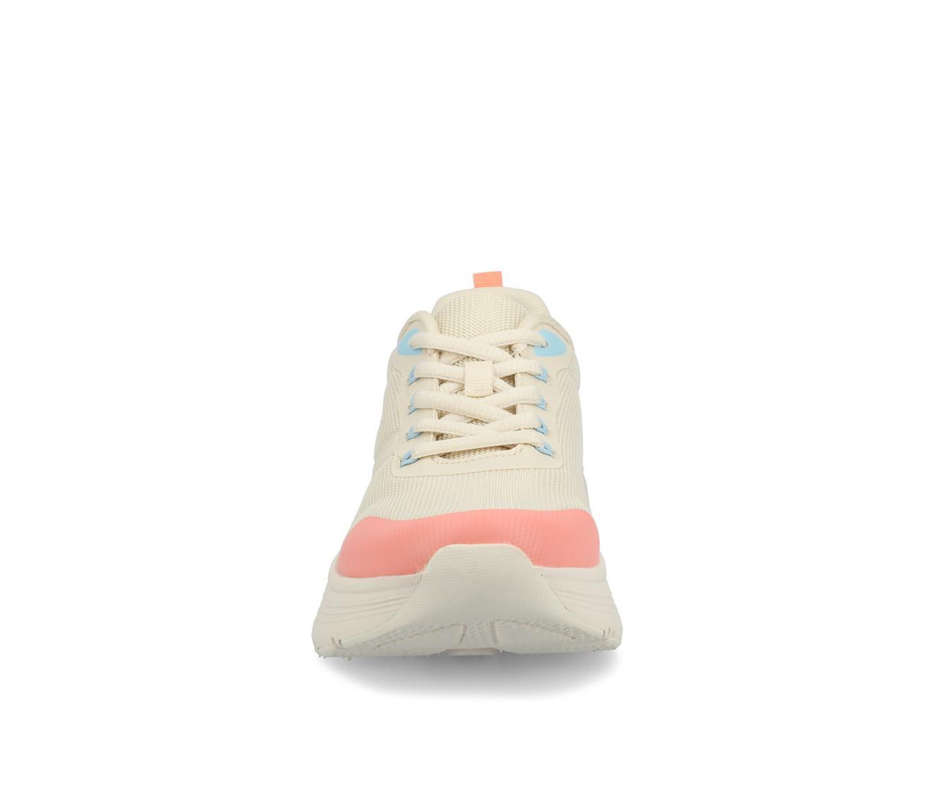 Women's Journee Collection Marshel Casual Sneakers Product Image