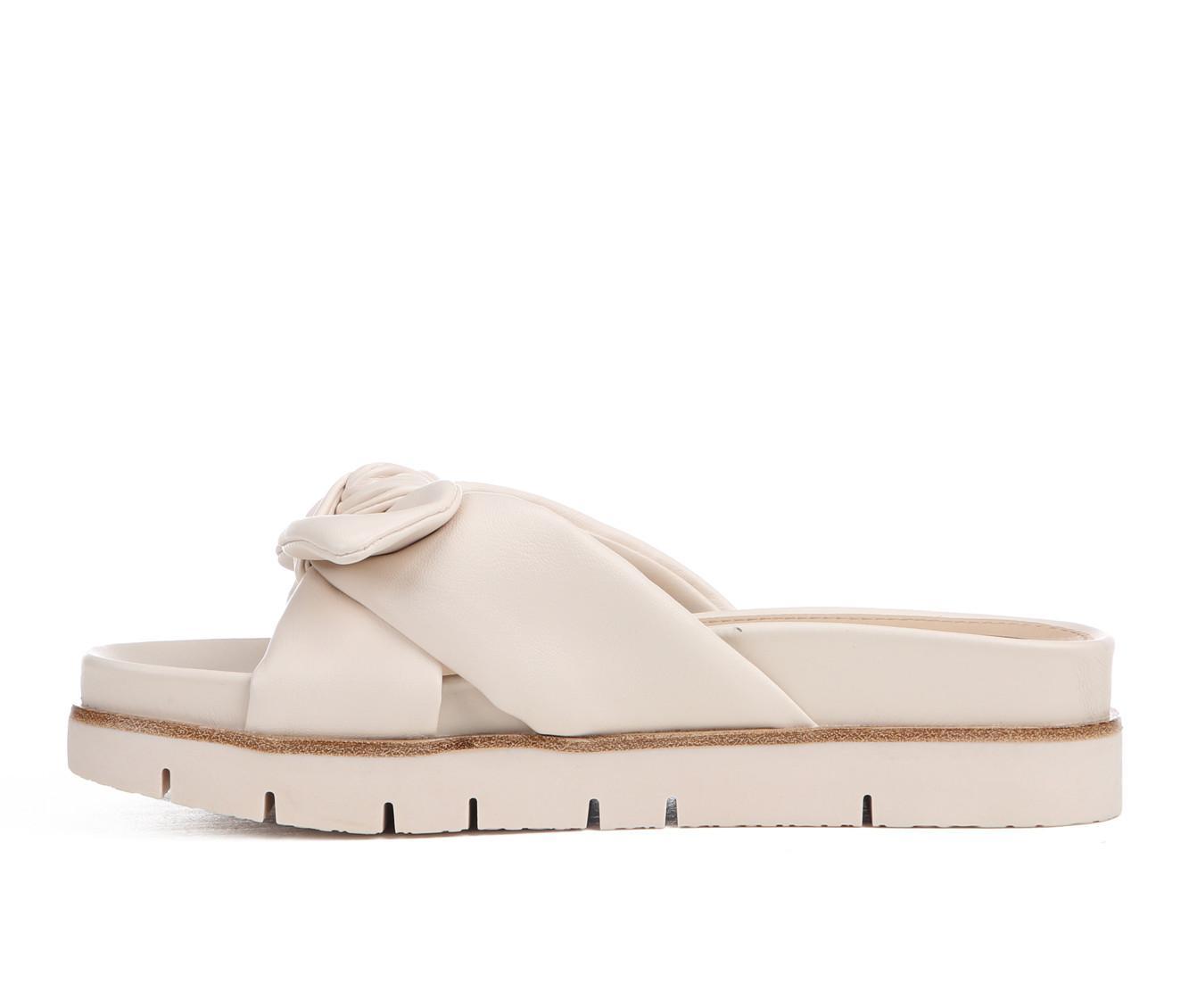 Women's Sam & Libby Astrid Platform Sandals Product Image