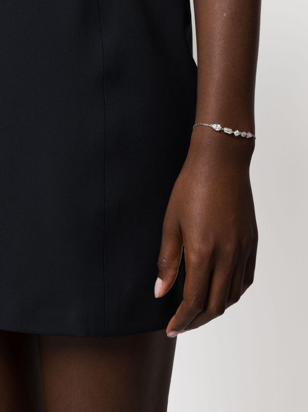 Mesmera crystal-embellished three-piece set Product Image