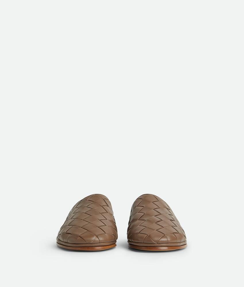 Men's Sunday Slipper in Pinecone Product Image