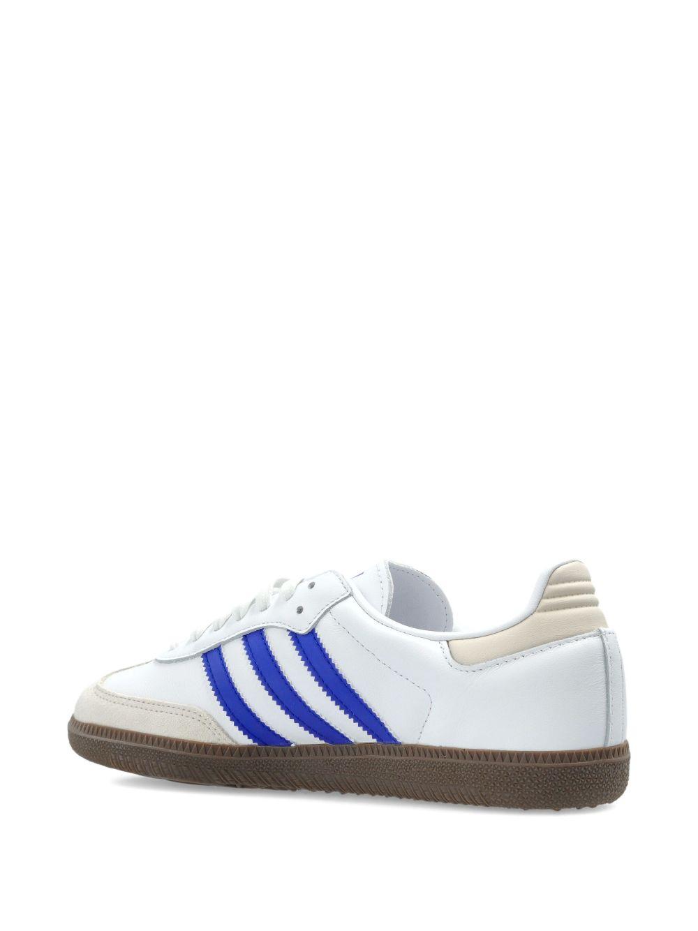 Samba 3-Stripes sneakers Product Image