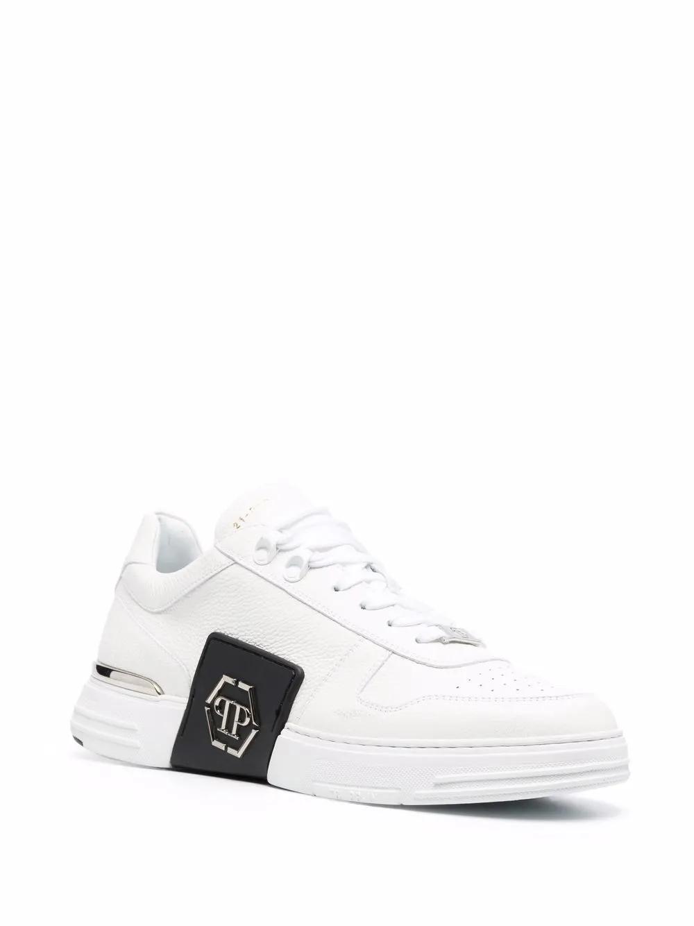 Phantom Kick$ low top sneakers Product Image