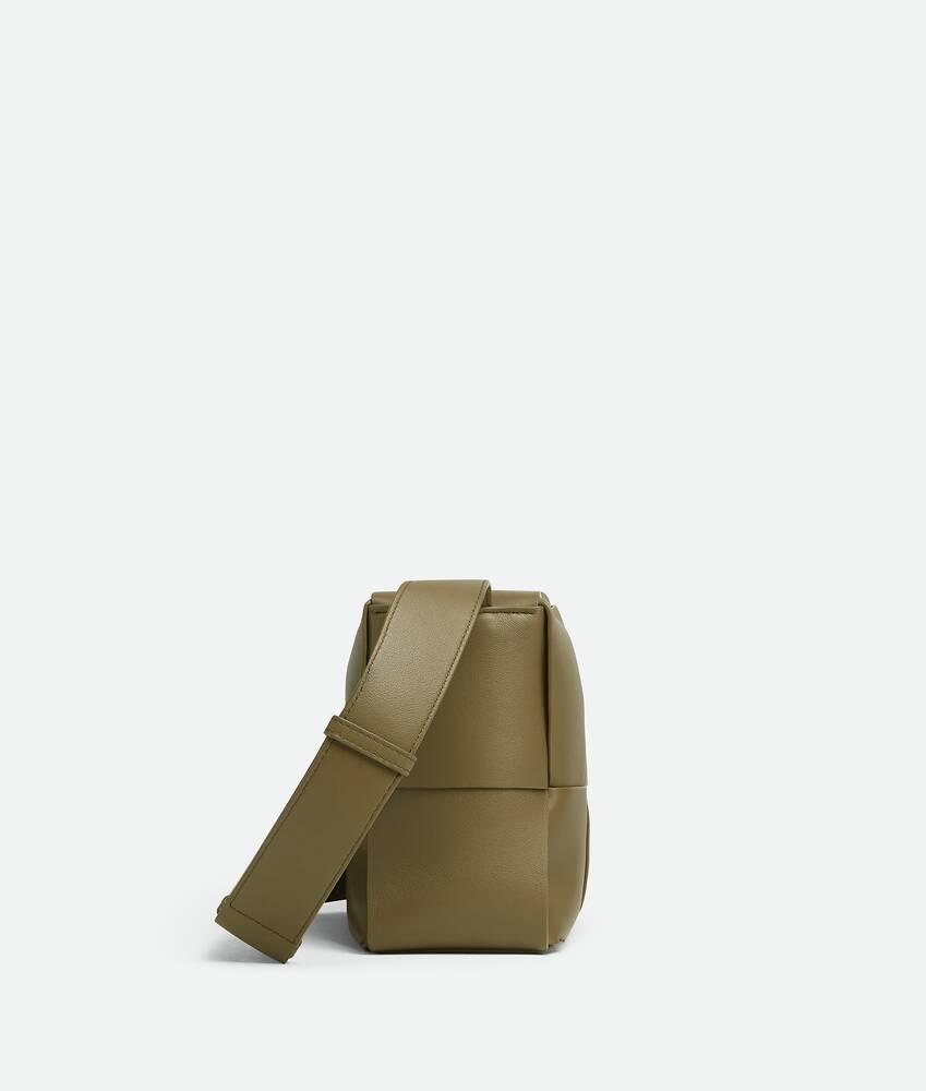 Men's Arco Camera Bag in Algae Product Image