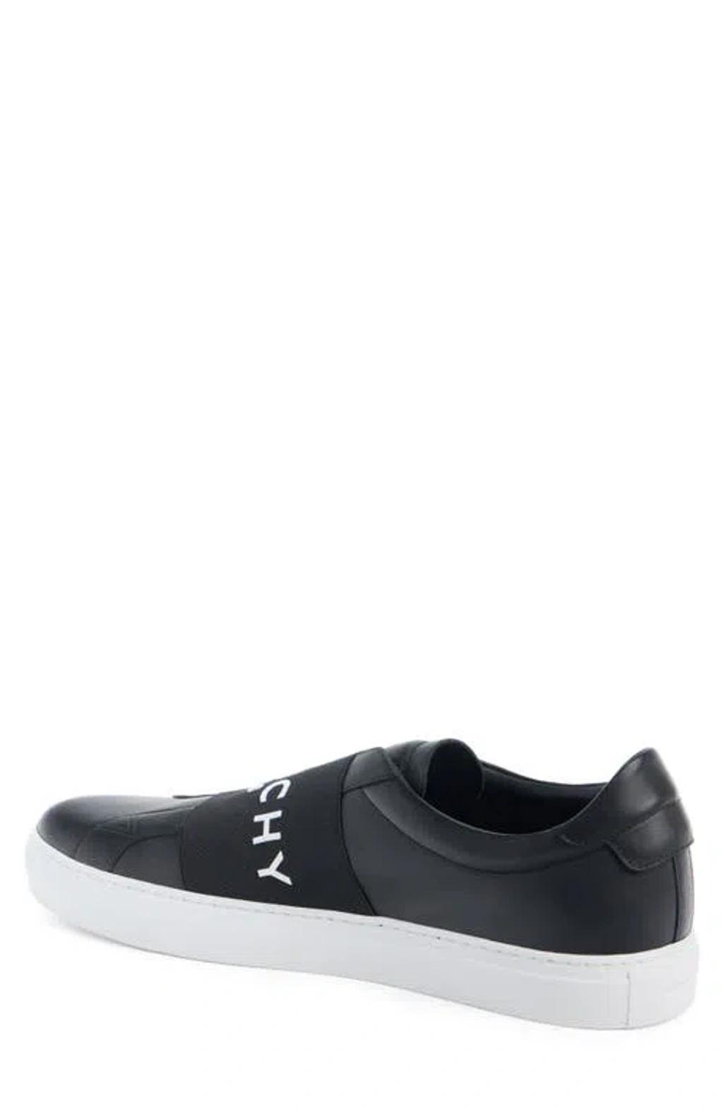 City Court slip-on trainers Product Image