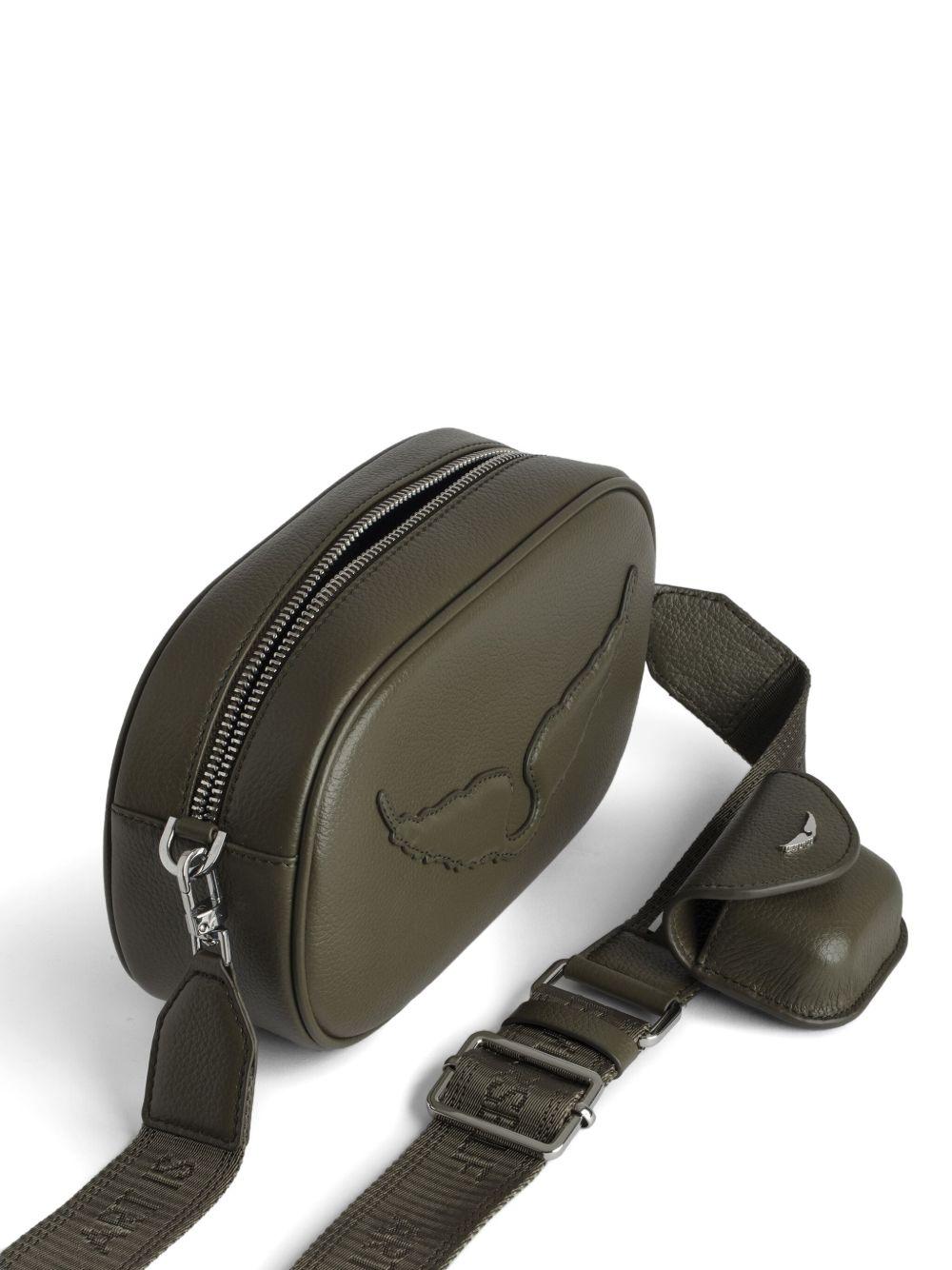 Rock With You cross body bag Product Image