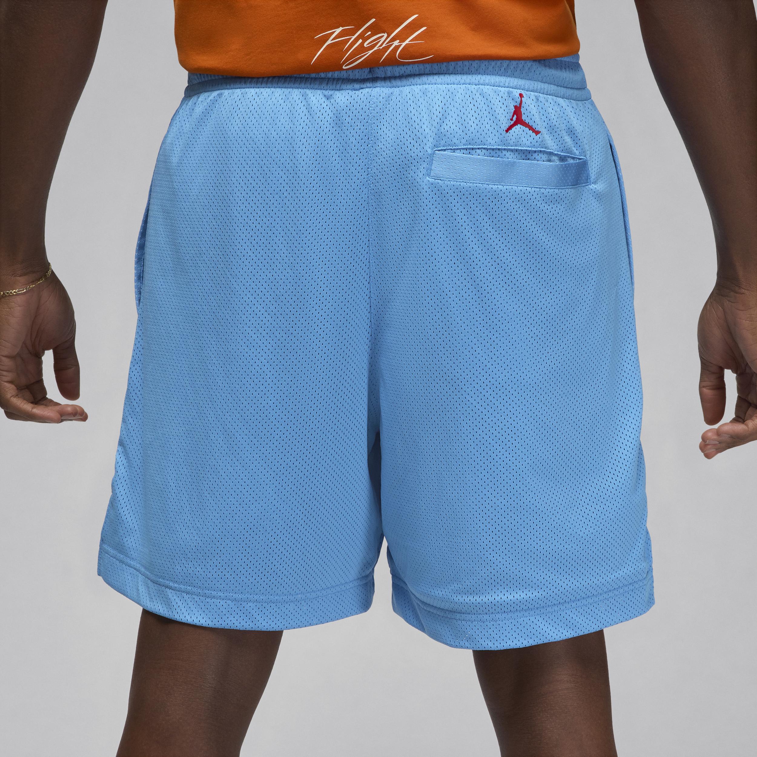 Jordan Artist Series by Darien Birks Men's Shorts Product Image
