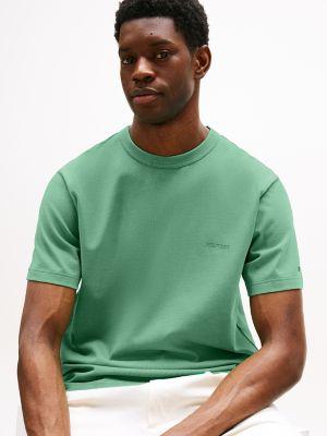 Relaxed Fit Garment-Dyed T-Shirt Product Image