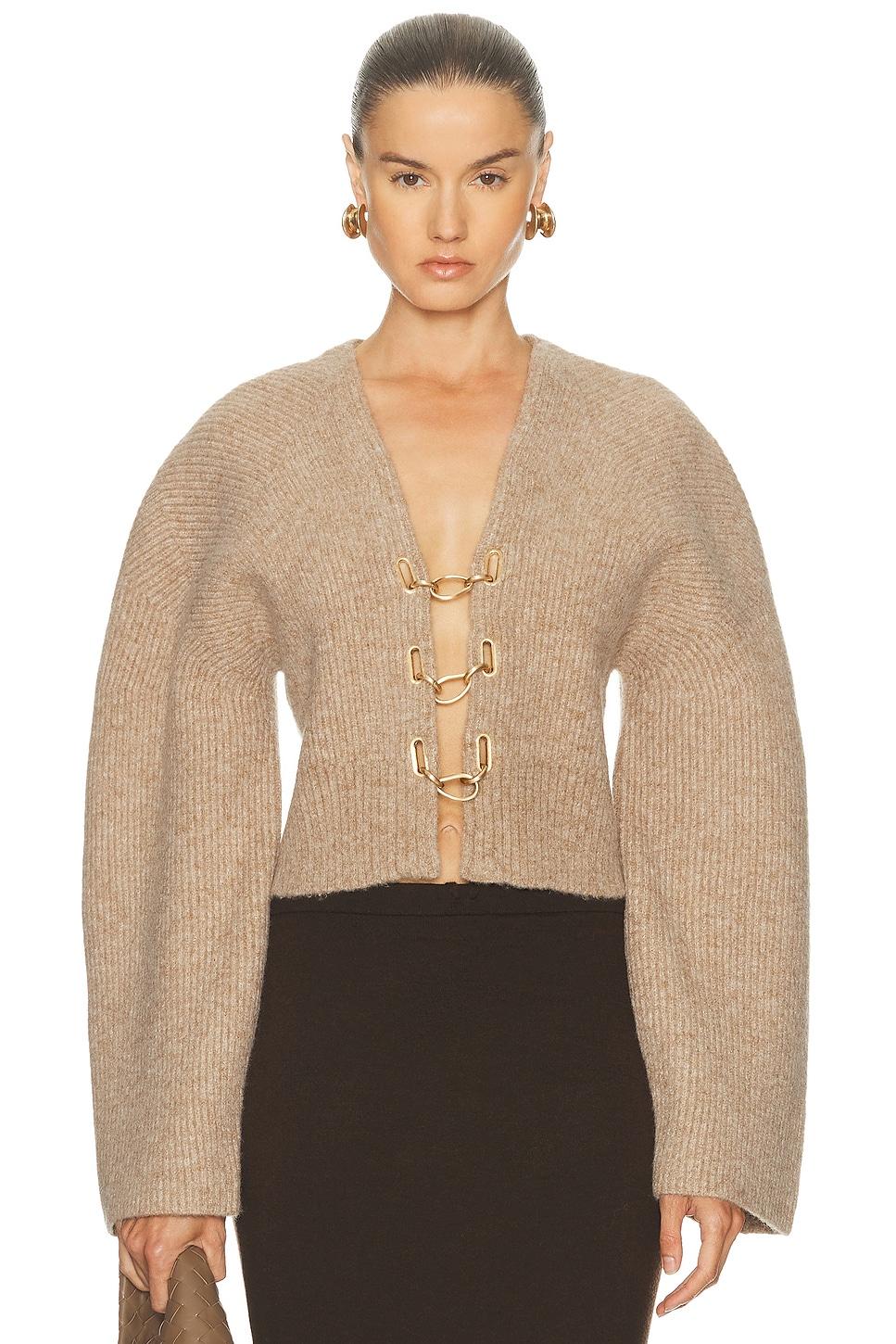 Fran Wide Leg Jeans Product Image