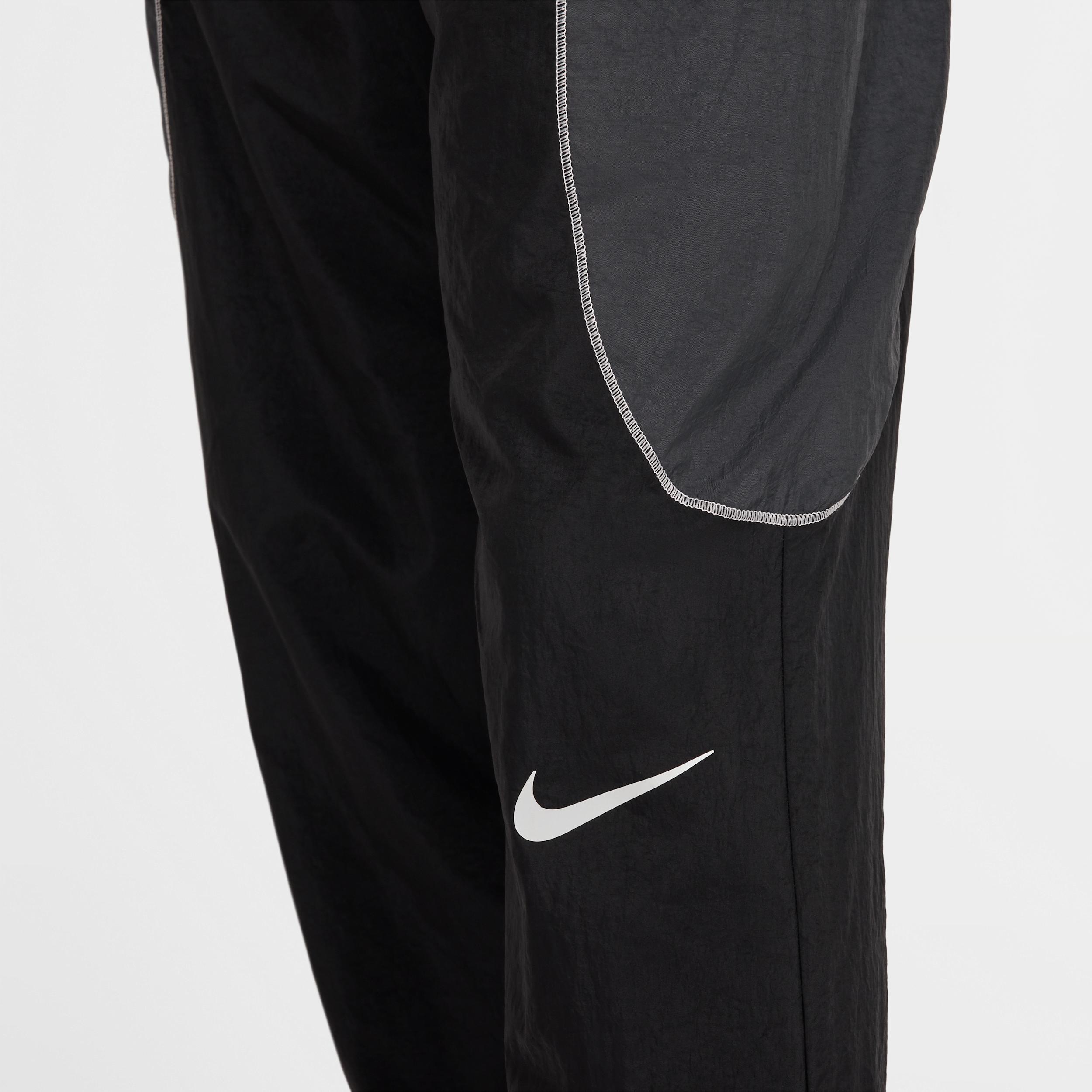 Nike Men's Strike+ Water-Repellent Soccer Pants Product Image