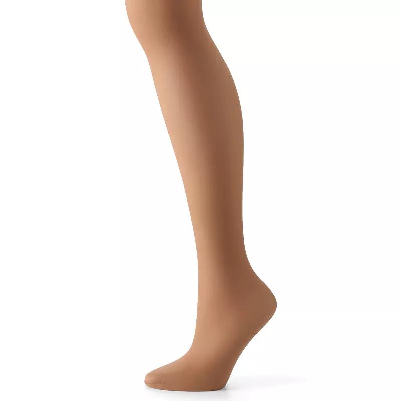 Hanes® Silk Reflections Lasting Sheer Pantyhose, Women's,  Product Image