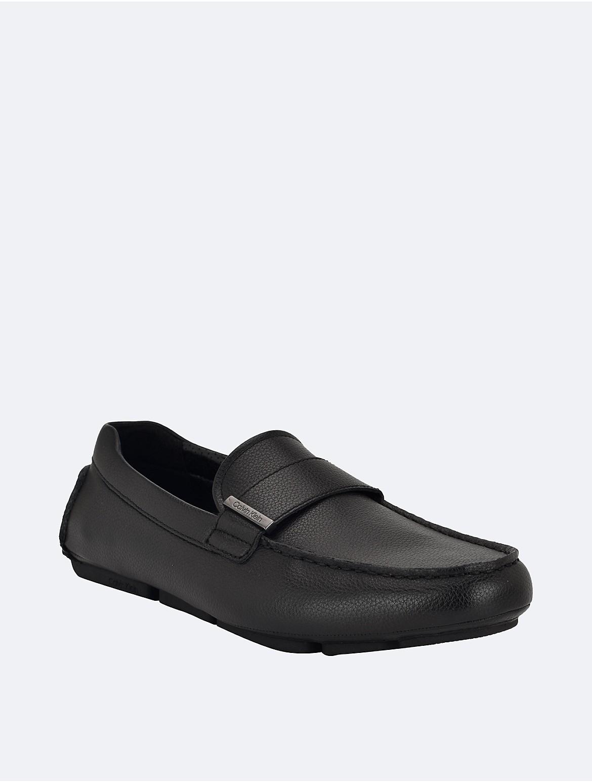 Calvin Klein Mens Mens Slip-On Loafers Product Image