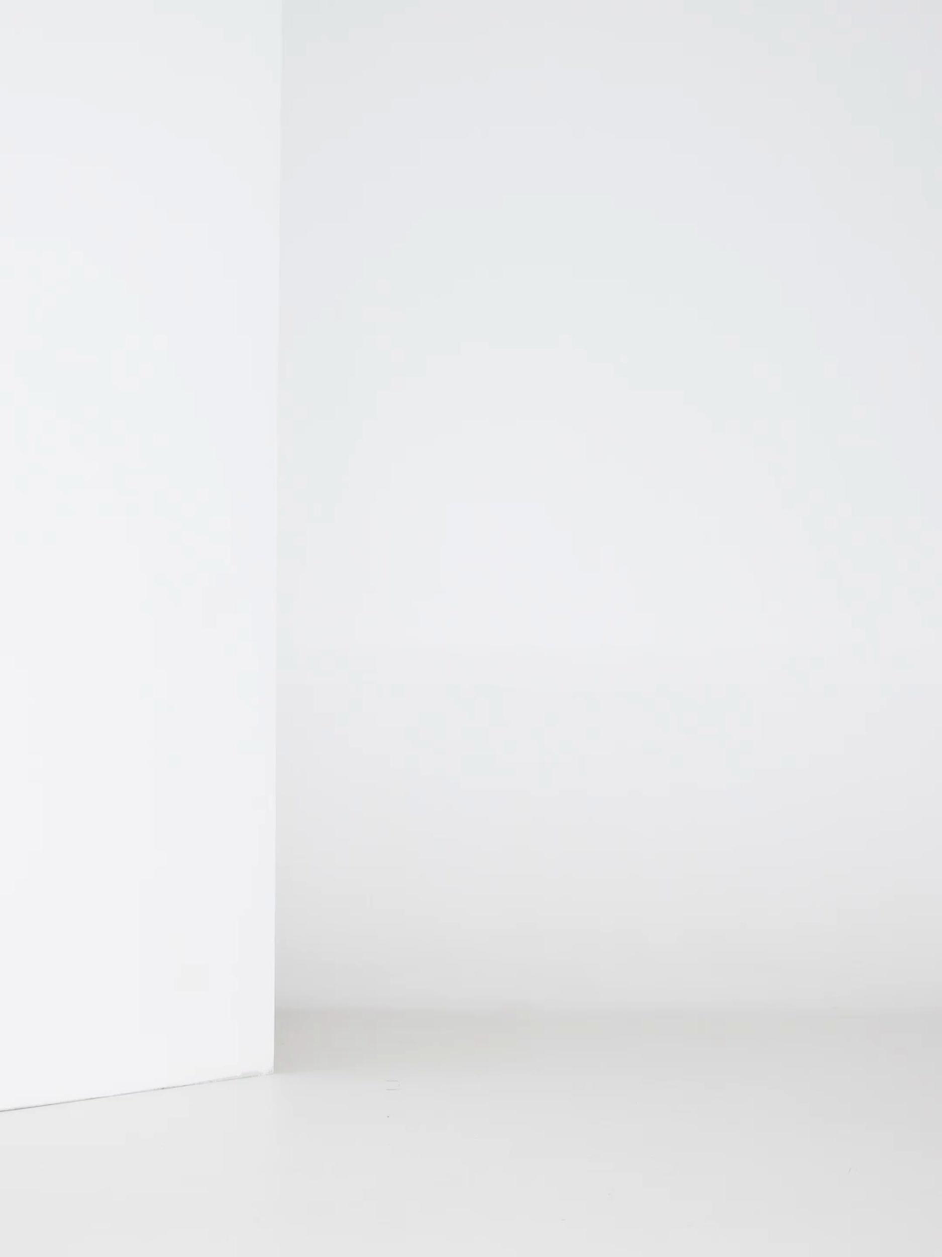 V-neck knit sweater Product Image