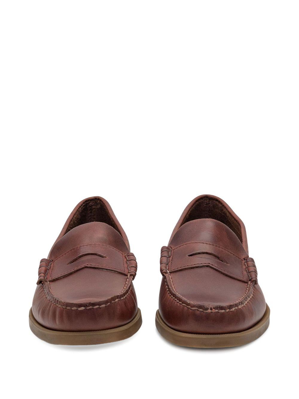 moccasin loafers Product Image