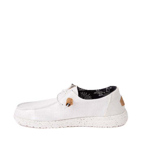 Womens HEYDUDE Wendy Slip-On Casual Shoe Product Image
