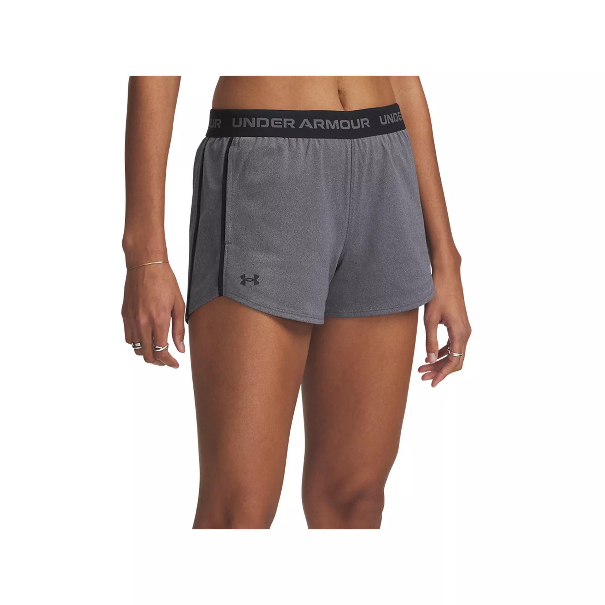 Women's Under Armour Tech™ Play Up Shorts,  Product Image